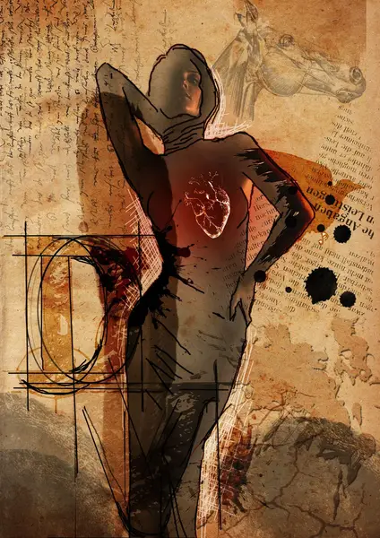 DV inspired by the tutorial by Dasha Voronova